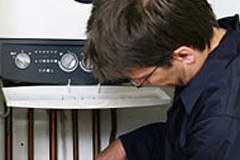 boiler repair Studley Roger