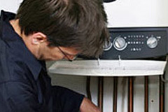 boiler replacement Studley Roger