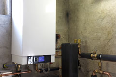 Studley Roger condensing boiler companies